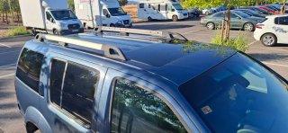 Nissan Pathfinder 2007
