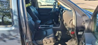 Nissan Pathfinder 2007