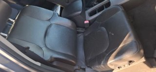 Nissan Pathfinder 2007