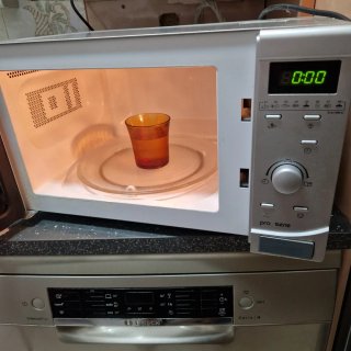 Microondas Digital Fagor MO-25 DGM