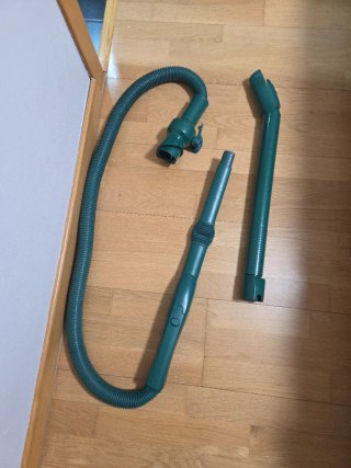Accesorios Aspiradora Vorwerk Kobold 131