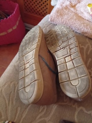 Zapatos de vestir caballero talla 44