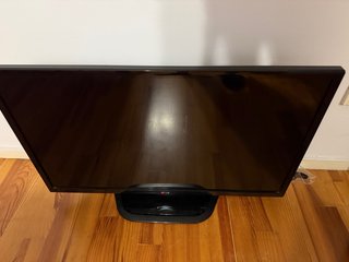 Televisión LG 32 pulgadas