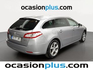 Peugeot 508 SW 1.6 e-HDI Active 84 kW (115 CV)