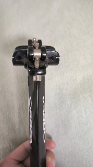 Tija de Carbono Orbea para Carretera