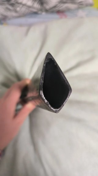 Tija de Carbono Orbea para Carretera