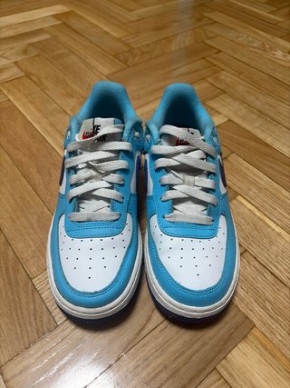 Zapatillas Nike Mujer Talla 36.5