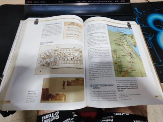 Historia antigua universal I (Creta y Micenas)
