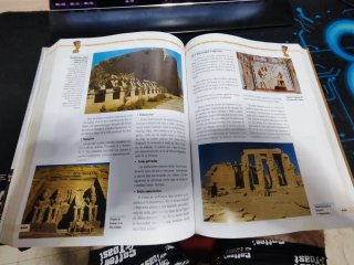 Historia antigua universal I (Creta y Micenas)