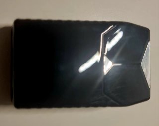 GPS Tracker Speed Sound GPS-LOC