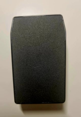 GPS Tracker Speed Sound GPS-LOC