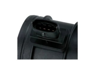 Nuevo, Sensor MAF, Caudalimetro Fiat
