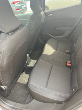 Renault Clio 2026