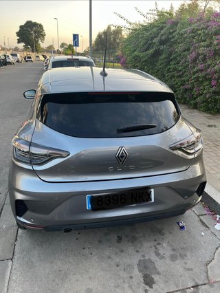Renault Clio 2026