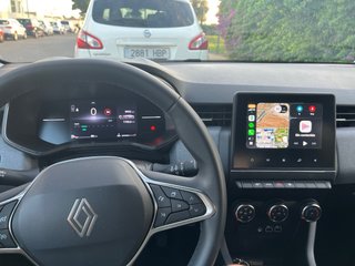 Renault Clio 2026