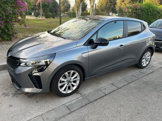 Renault Clio 2026
