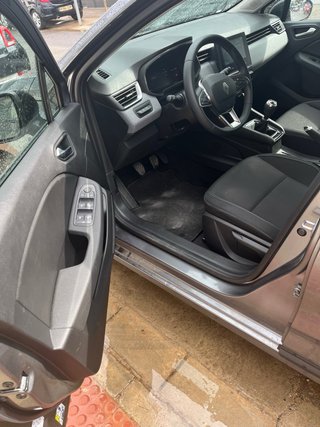 Renault Clio 2026