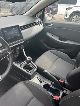Renault Clio 2026
