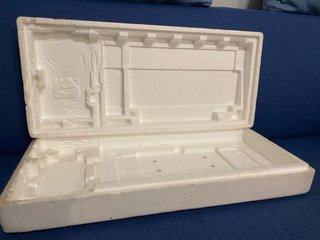 Scatola originale Commodore VIC-20