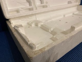 Scatola originale Commodore VIC-20