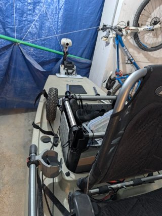 Hobie Pro Angler 12