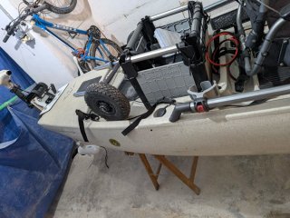 Hobie Pro Angler 12