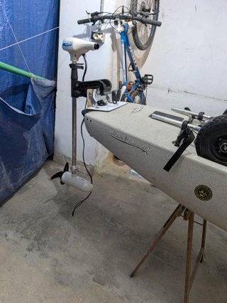 Hobie Pro Angler 12