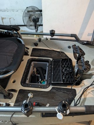 Hobie Pro Angler 12