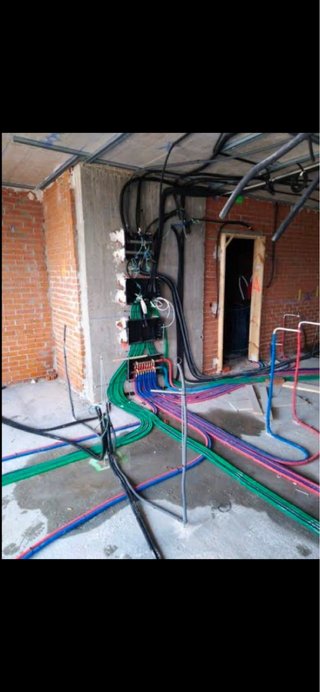 Fontanero/ Averias Teléfono/whatsapp 683352041