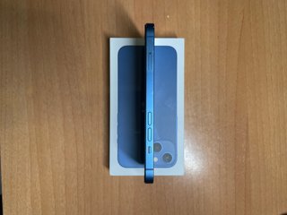 iPhone 13 128GB Azul | Batería 100% |Caja original