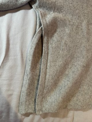 Jersey de Cashmere 100%
