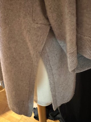 Jersey de Cashmere 100%
