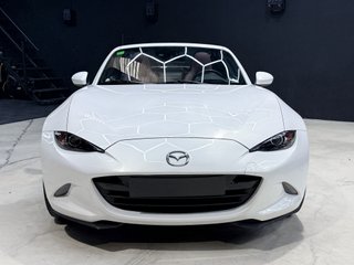 Mazda MX-5 RF Nappa Edition 160cv Targa