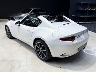 Mazda MX-5 RF Nappa Edition 160cv Targa