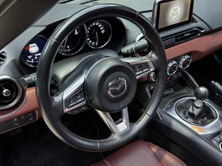Mazda MX-5 RF Nappa Edition 160cv Targa
