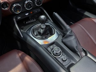 Mazda MX-5 RF Nappa Edition 160cv Targa