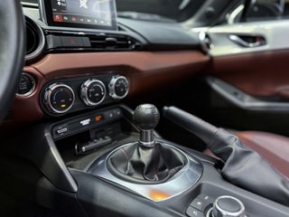 Mazda MX-5 RF Nappa Edition 160cv Targa