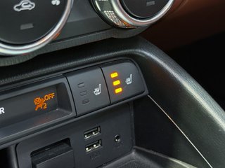 Mazda MX-5 RF Nappa Edition 160cv Targa