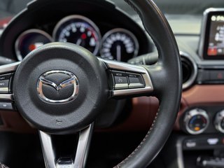 Mazda MX-5 RF Nappa Edition 160cv Targa