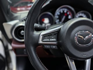 Mazda MX-5 RF Nappa Edition 160cv Targa