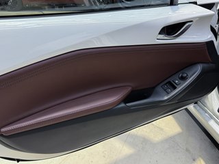 Mazda MX-5 RF Nappa Edition 160cv Targa