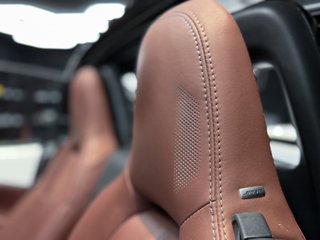 Mazda MX-5 RF Nappa Edition 160cv Targa