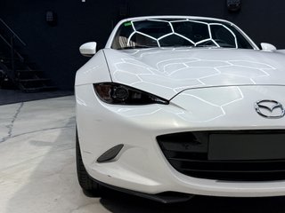 Mazda MX-5 RF Nappa Edition 160cv Targa