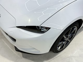 Mazda MX-5 RF Nappa Edition 160cv Targa