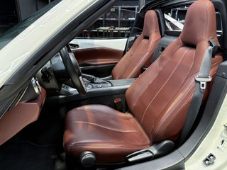 Mazda MX-5 RF Nappa Edition 160cv Targa