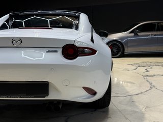Mazda MX-5 RF Nappa Edition 160cv Targa