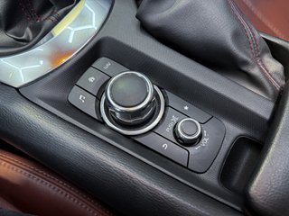 Mazda MX-5 RF Nappa Edition 160cv Targa