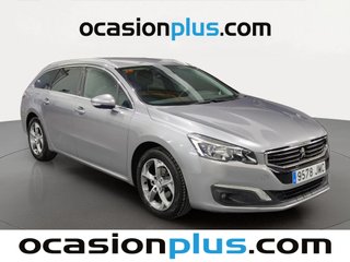 Peugeot 508 SW 1.6 e-HDI Active 84 kW (115 CV)