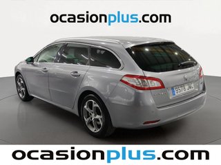 Peugeot 508 SW 1.6 e-HDI Active 84 kW (115 CV)