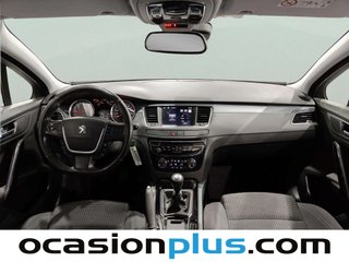 Peugeot 508 SW 1.6 e-HDI Active 84 kW (115 CV)